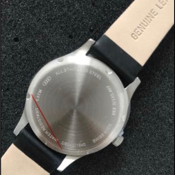 AUDI Watch ~ Swiss made
UNISEX 
I am open to reasonable offers - Picture 7 of 10